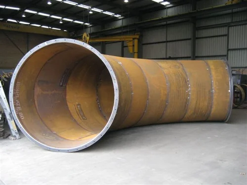 MSRL High Temperature Resitant Evaporator